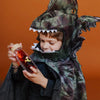 Petit Boum - T-Rex - sensorische fles