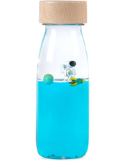 Petit Boum - Sensorische fles - Universum