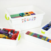 Gladi Tiles Schoolbox 500 stuks