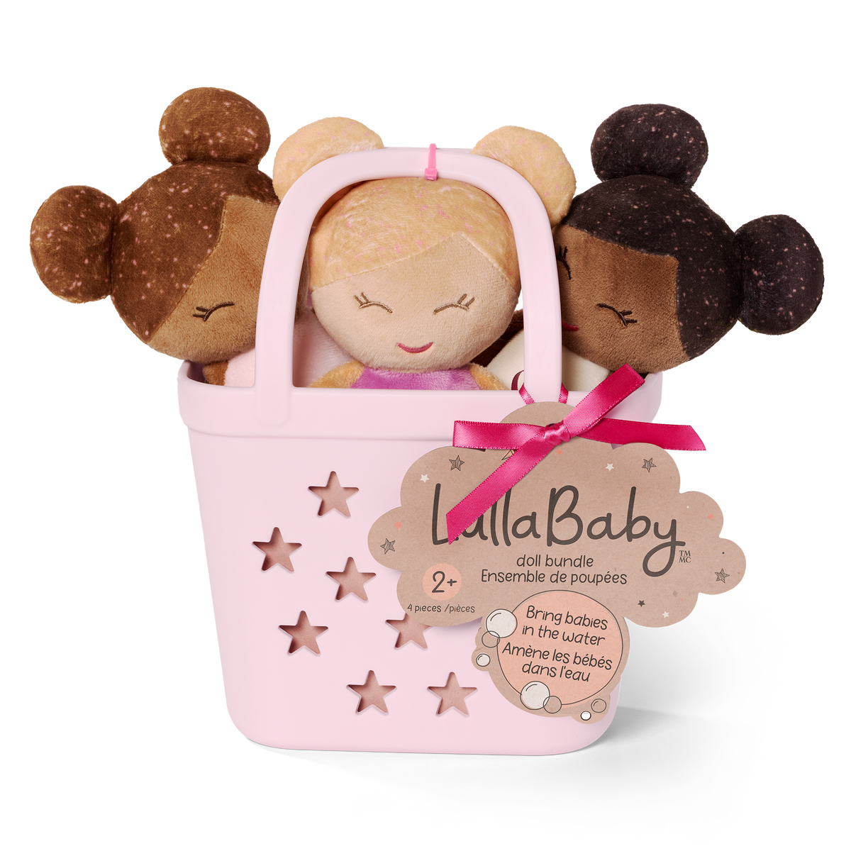 LullaBaby LBY7736