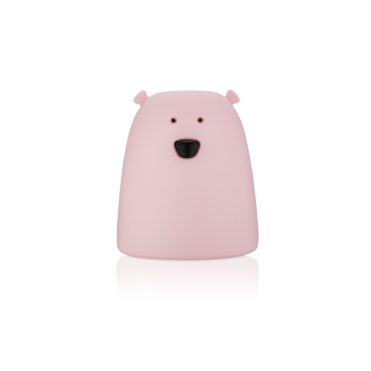 Rabbit & Friends - Berenlampje klein roze