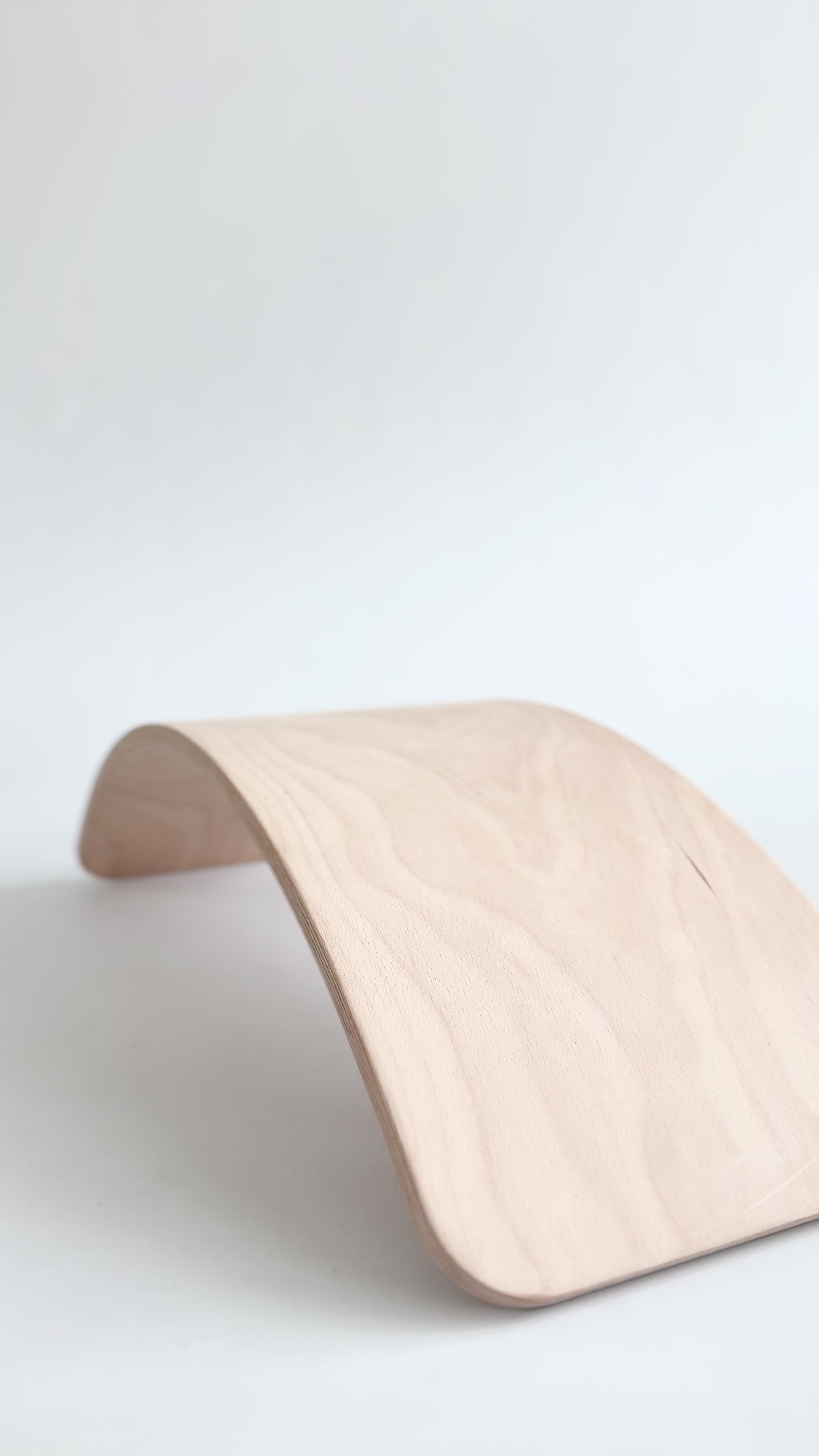 Wobbel Pure - Roest
