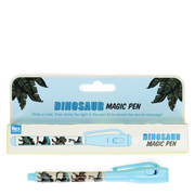 Rex London - Magische UV-pen Prehistoric Land