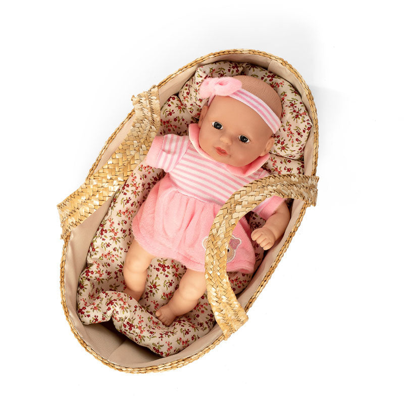 Poppen & Accessoires - Tom en Lilly - Furniture for Important Kids Poppen & Accessoires - Tom en Lilly - Furniture for Important Kids