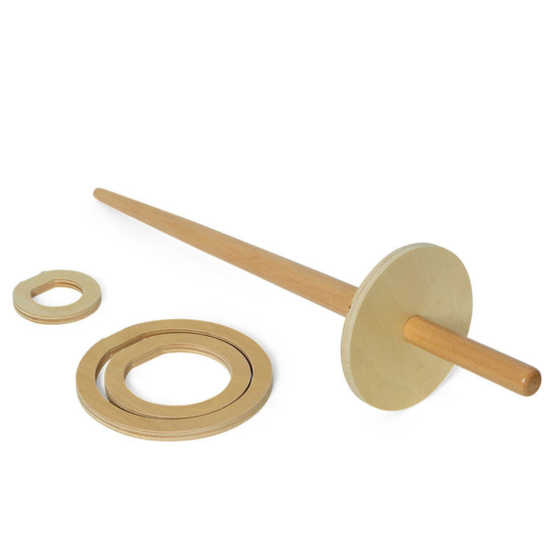 ByAstrup - Ringsteekspel voor stokpaard