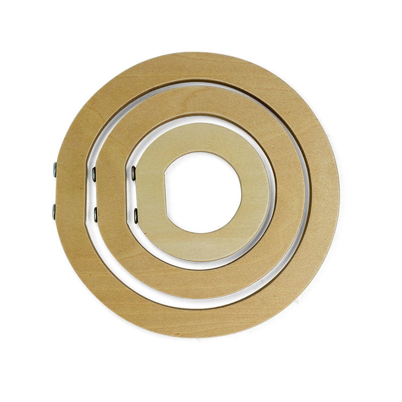 ByAstrup - Ringsteekspel voor stokpaard