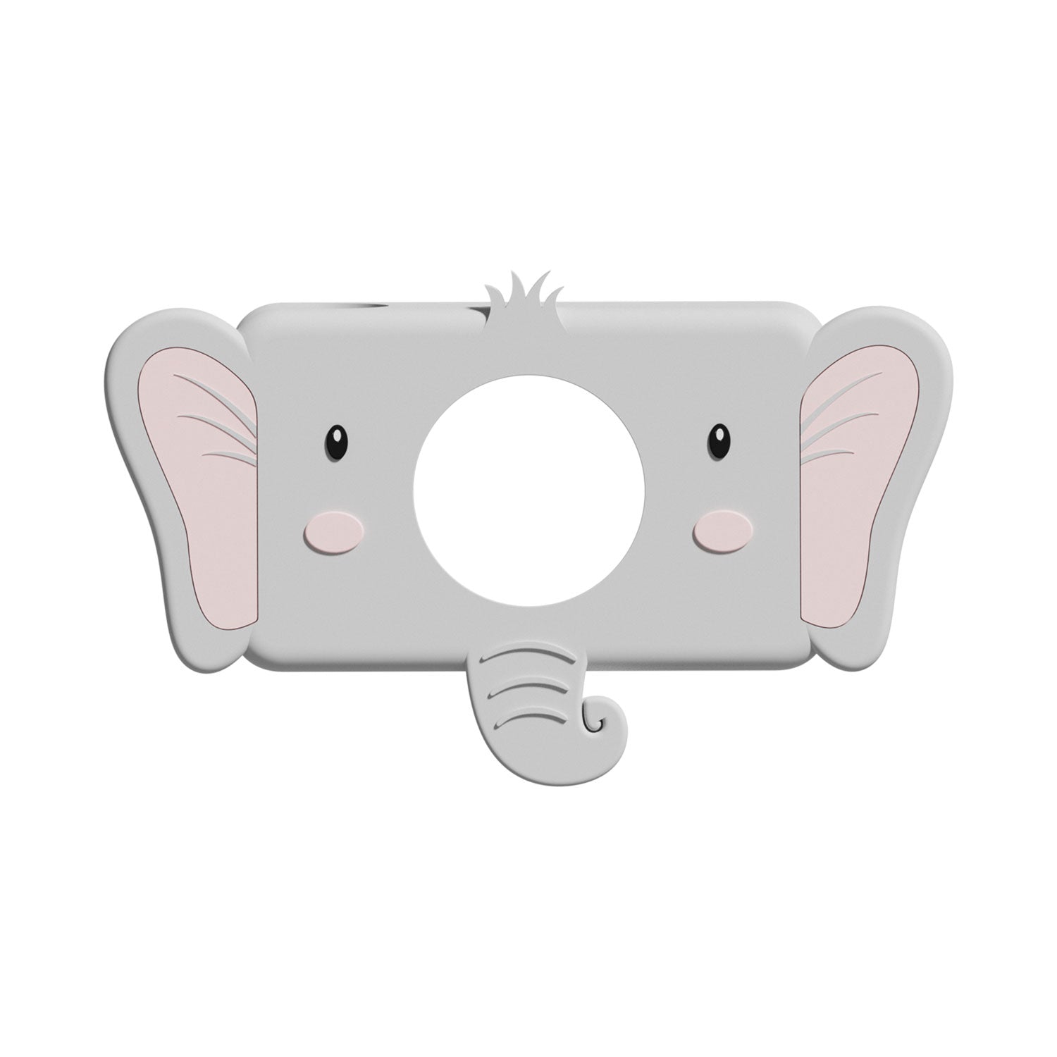 The Zoofamily Beschermhoes Olifant