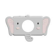 The Zoofamily Beschermhoes Olifant