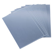 TickiT - Kunststof Spiegels A6 (10 stuks)