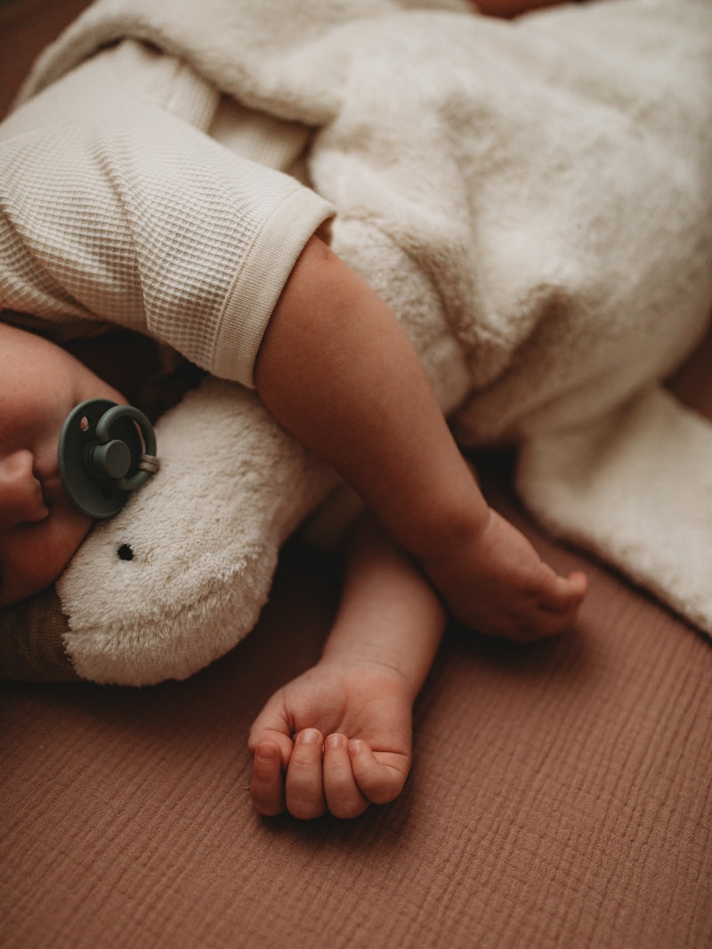 Senger Naturwelt - Dennenpitje Kussen Konijn