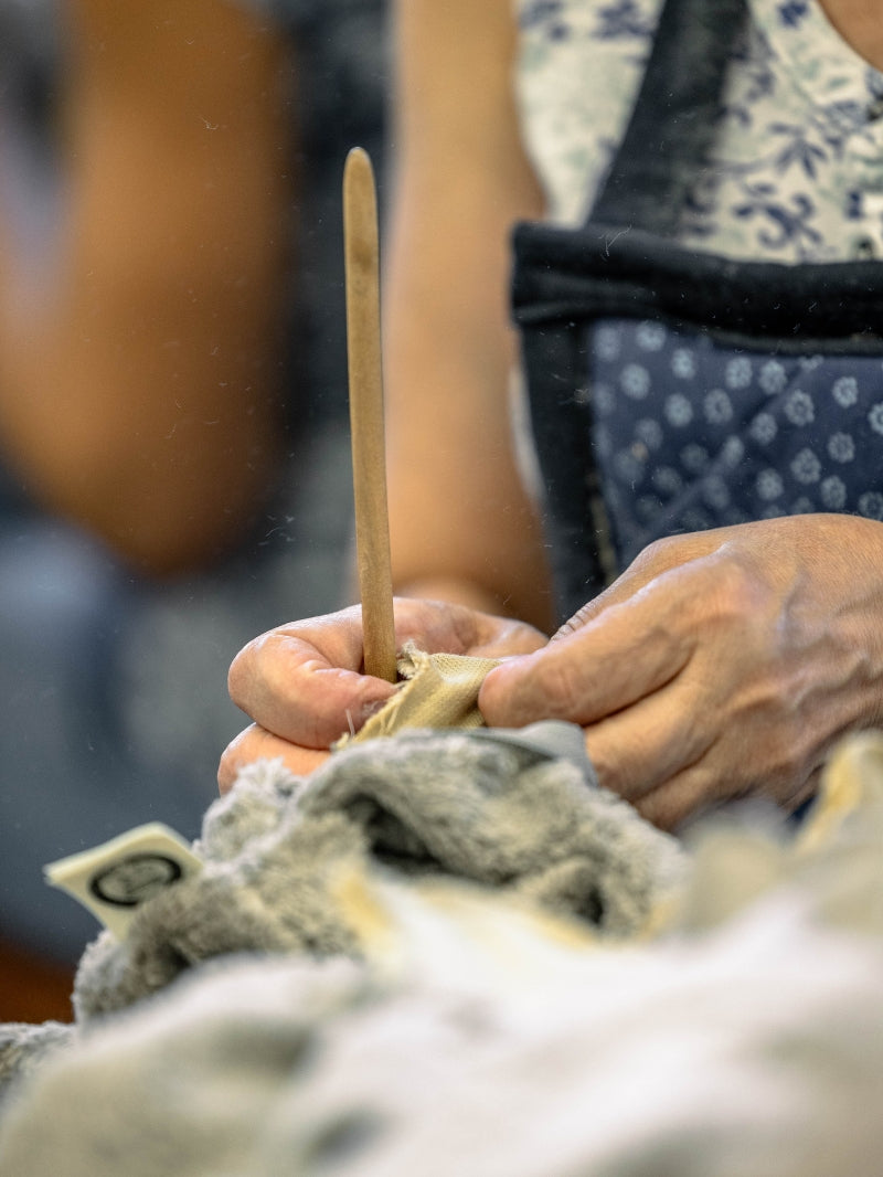 Senger Naturwelt - Handpop Schaap