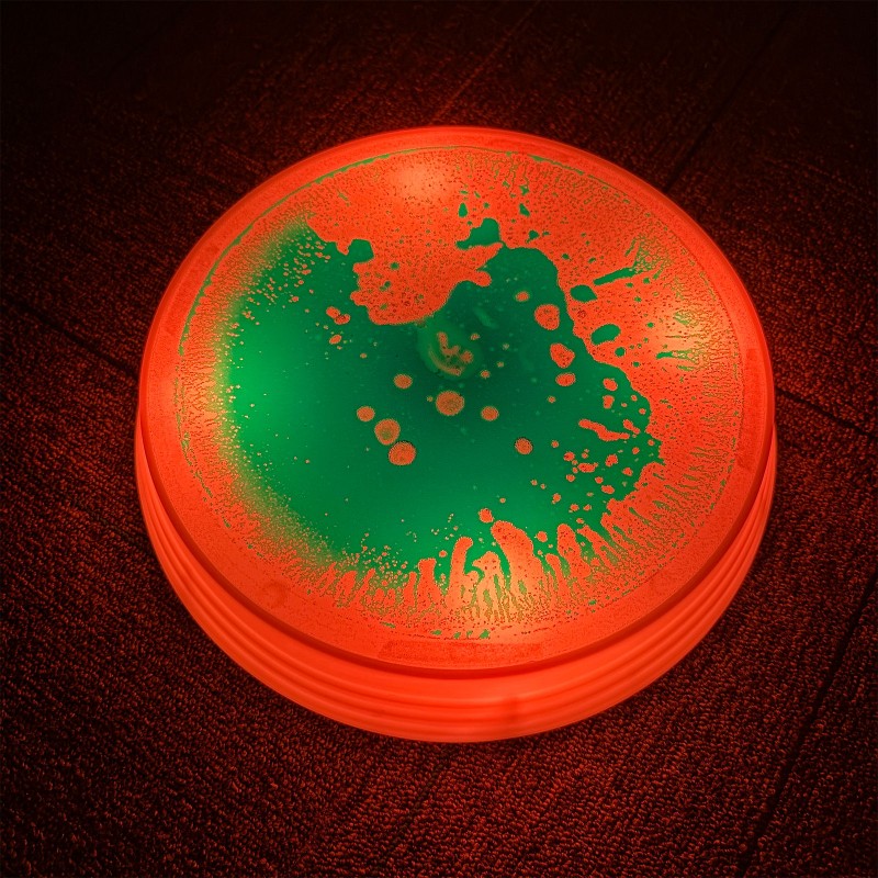Sensorische tegel kleurvariant