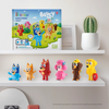 Hey Clay - Lucky LIMITED EDITION BLUEY - 5 potjes