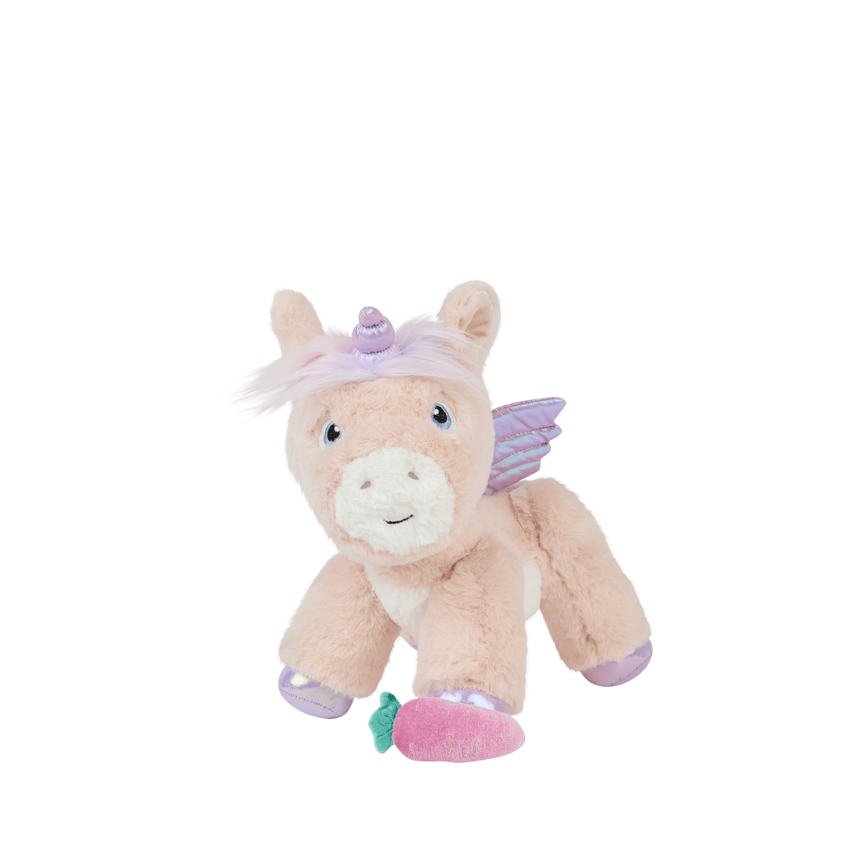 Dinkum Dolls - Dinkum Unicorn - Shimmer