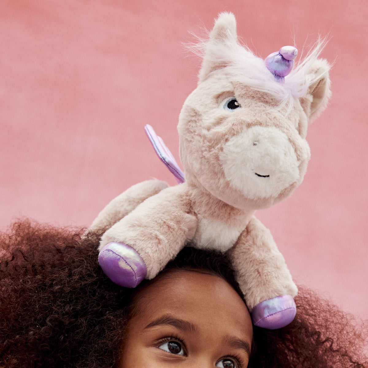 Dinkum Dolls - Dinkum Unicorn - Shimmer