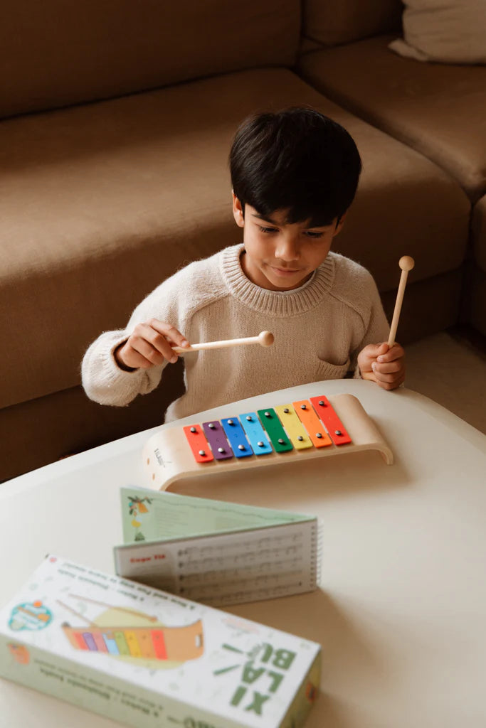 Tambu - Xilabú Xylofoon