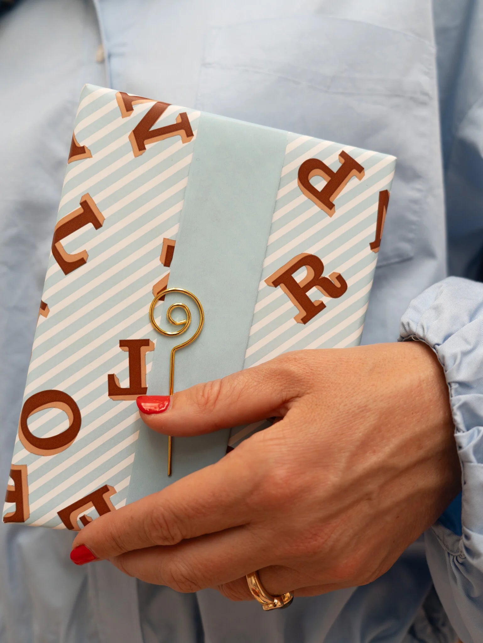 100 Sint stafjes - Cadeau artikelen