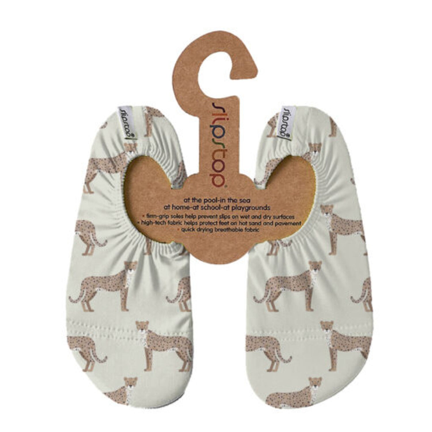 Slipstop - Multifunctionele elastische antislip schoen - Cheeto