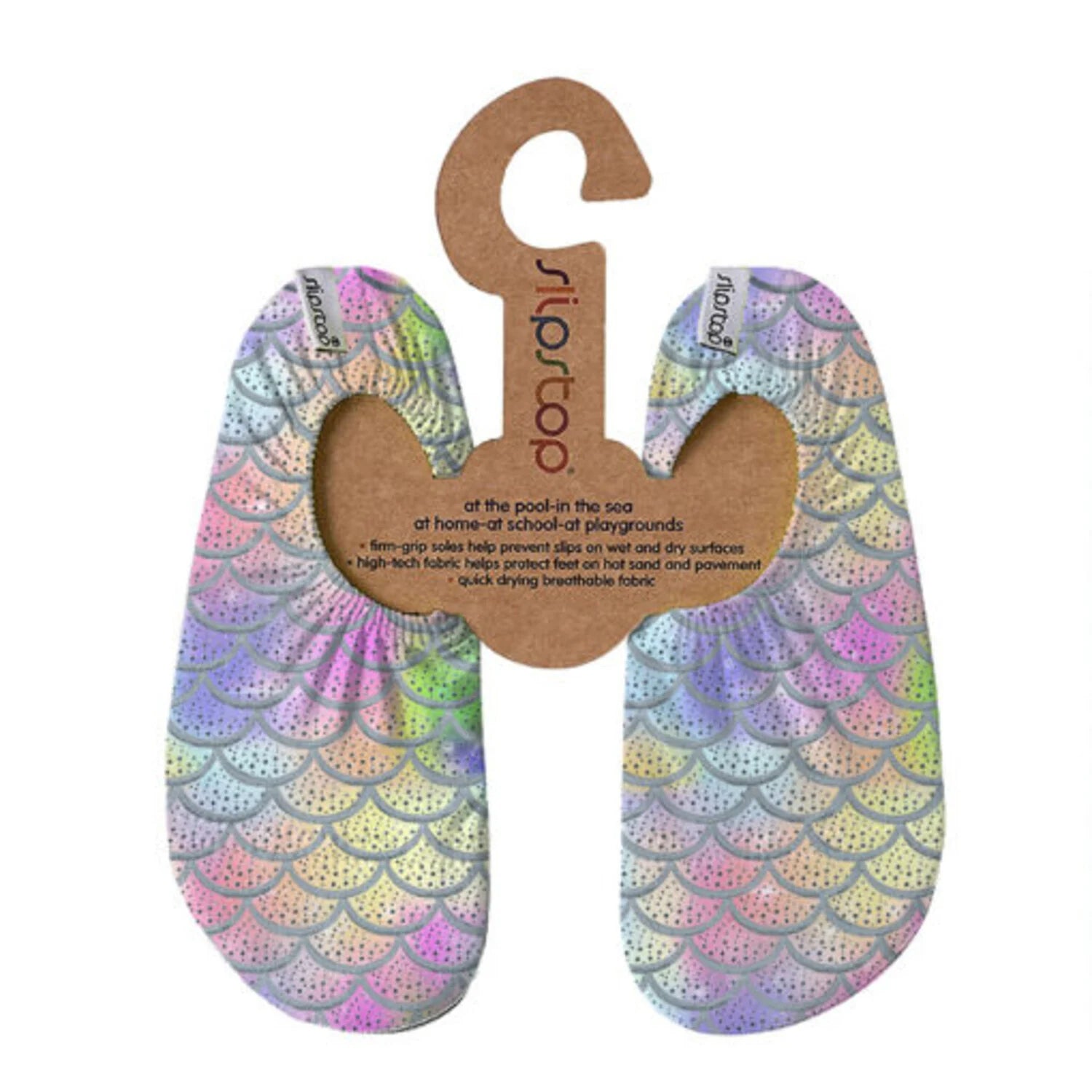 Slipstop - Multifunctionele elastische antislip schoen - Finny