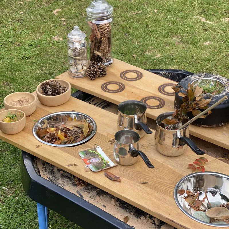 Cosy - Drankjespot Set (3 Stuks)