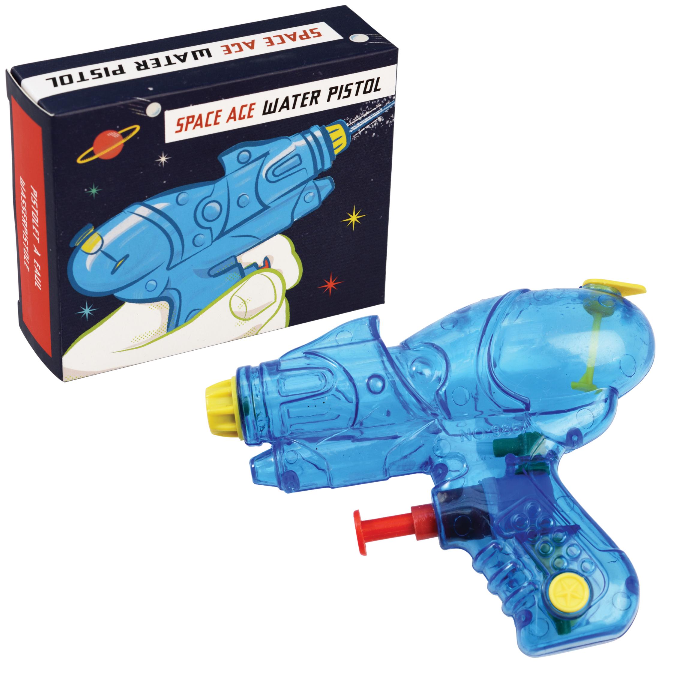 Rex London - Waterpistool Ruimtevaart