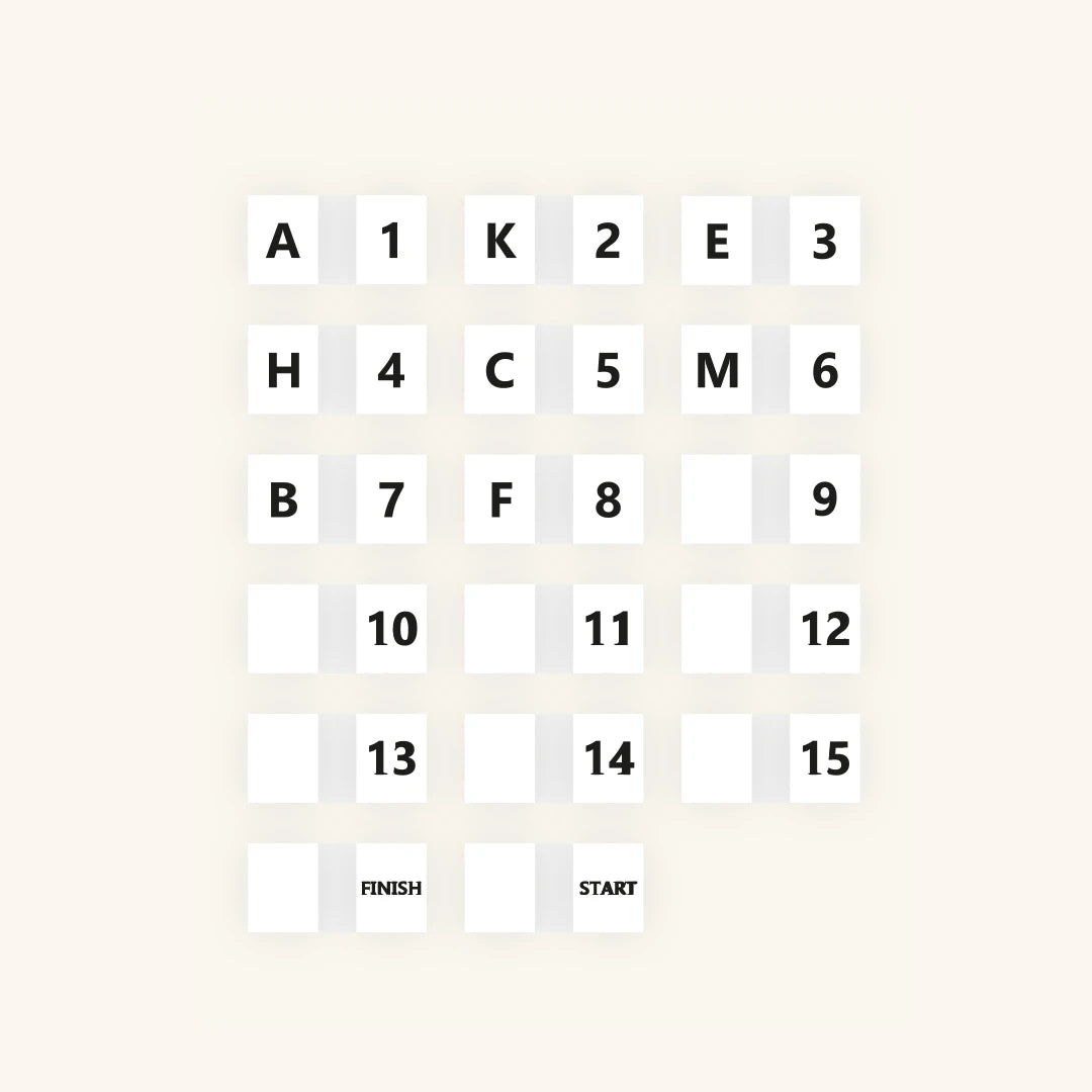 ByAstrup - Spring- en Dressuurmarkeringen