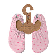 Slipstop Claire - Multifunctionele elastische antislip schoen