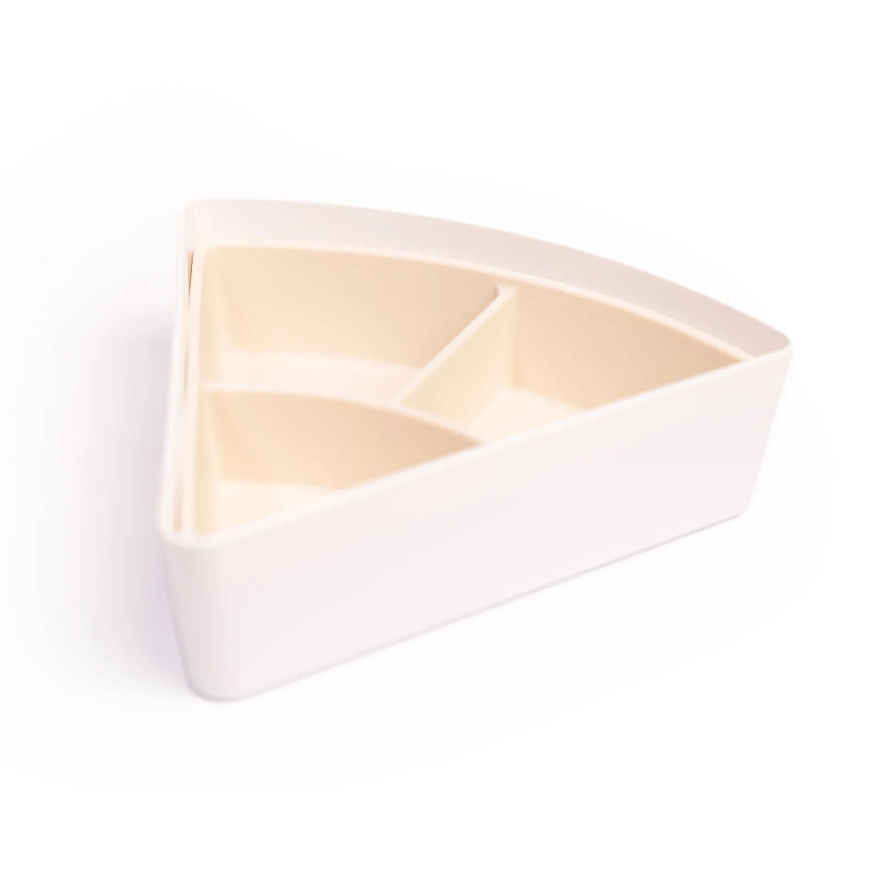 Inspire My Play Play Tray - 3 Storage Inserts Stone