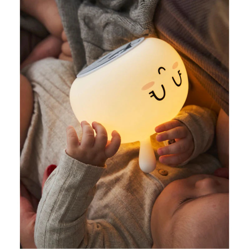 Rabbit & Friends - Konijn Siliconen nachtlamp