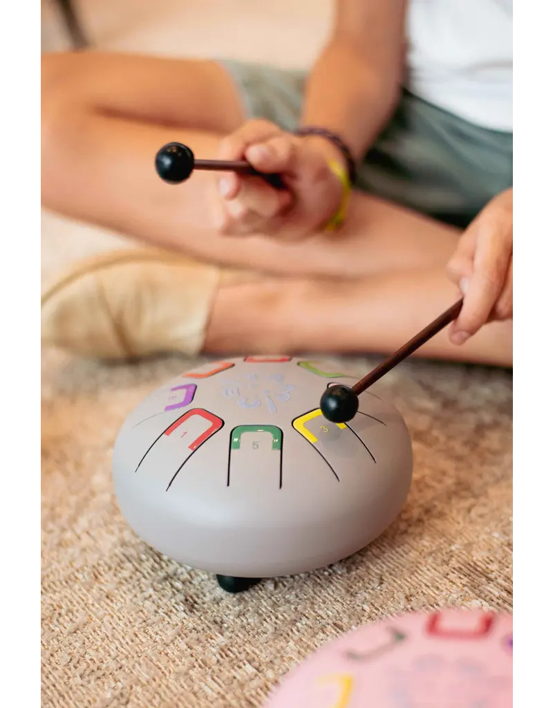 Tambu Baby Tambú - Tongdrum Smoky Loky