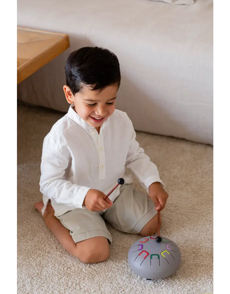 Tambu Baby Tambú - Tongdrum Smoky Loky