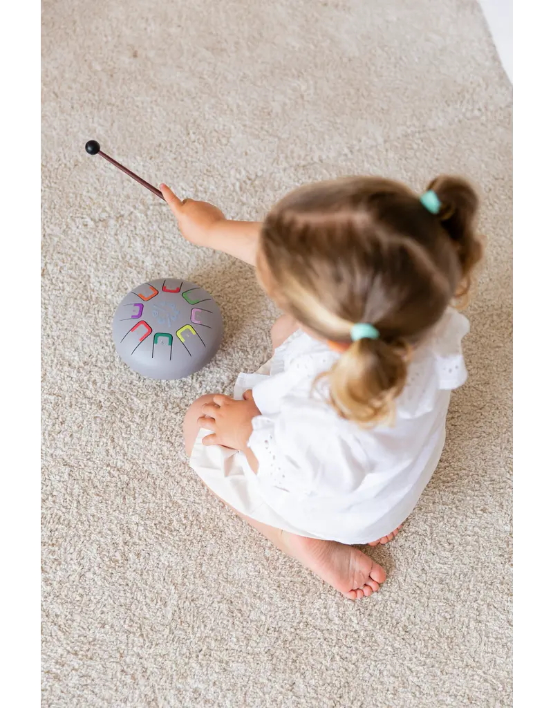 Tambu Baby Tambú - Tongdrum Smoky Loky