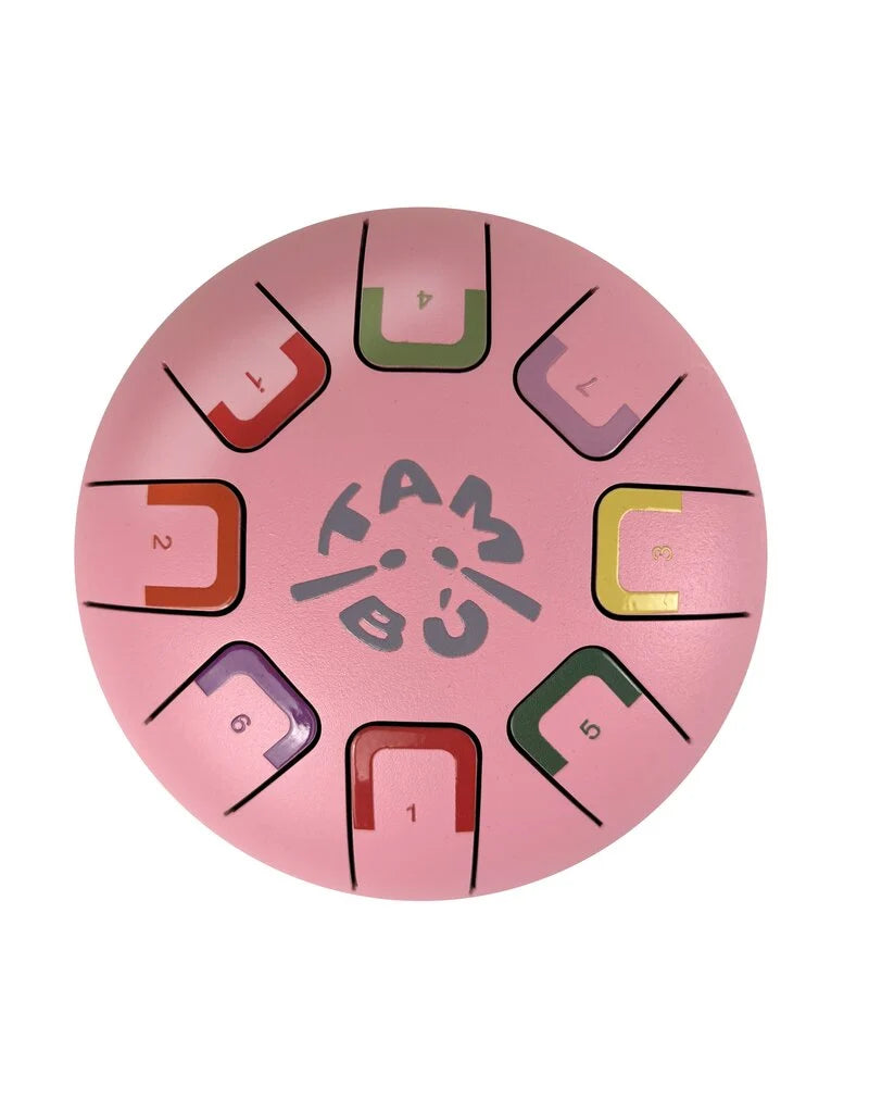 Tambu Baby Tambú - Tongdrum Pinky Winky