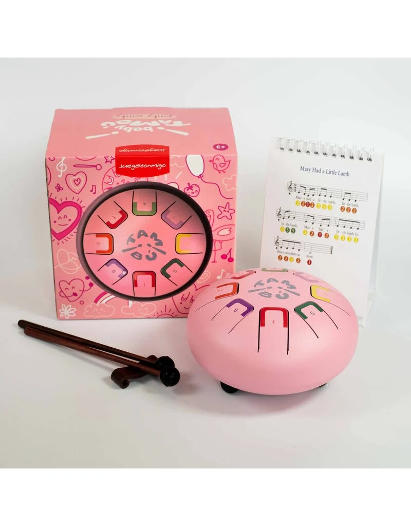 Tambu Baby Tambú - Tongdrum Pinky Winky