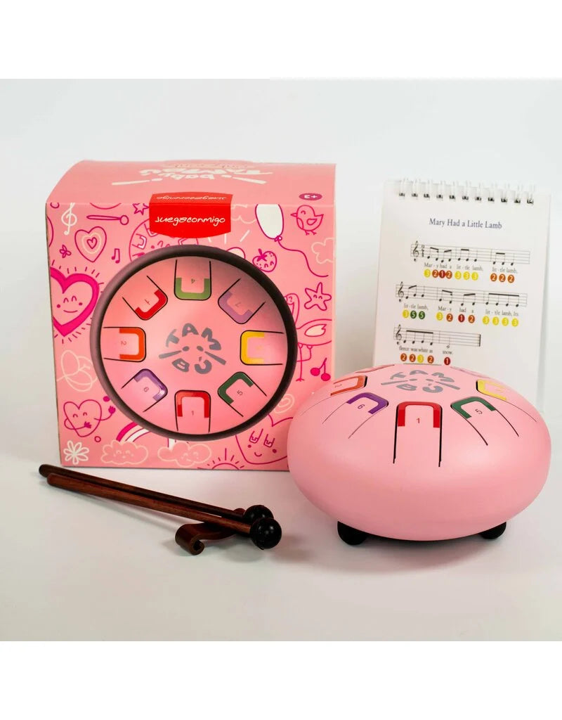 Tambu Baby Tambú - Tongdrum Pinky Winky