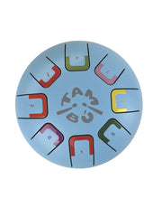 Tambu Baby Tambú - Tongdrum Sky Kite