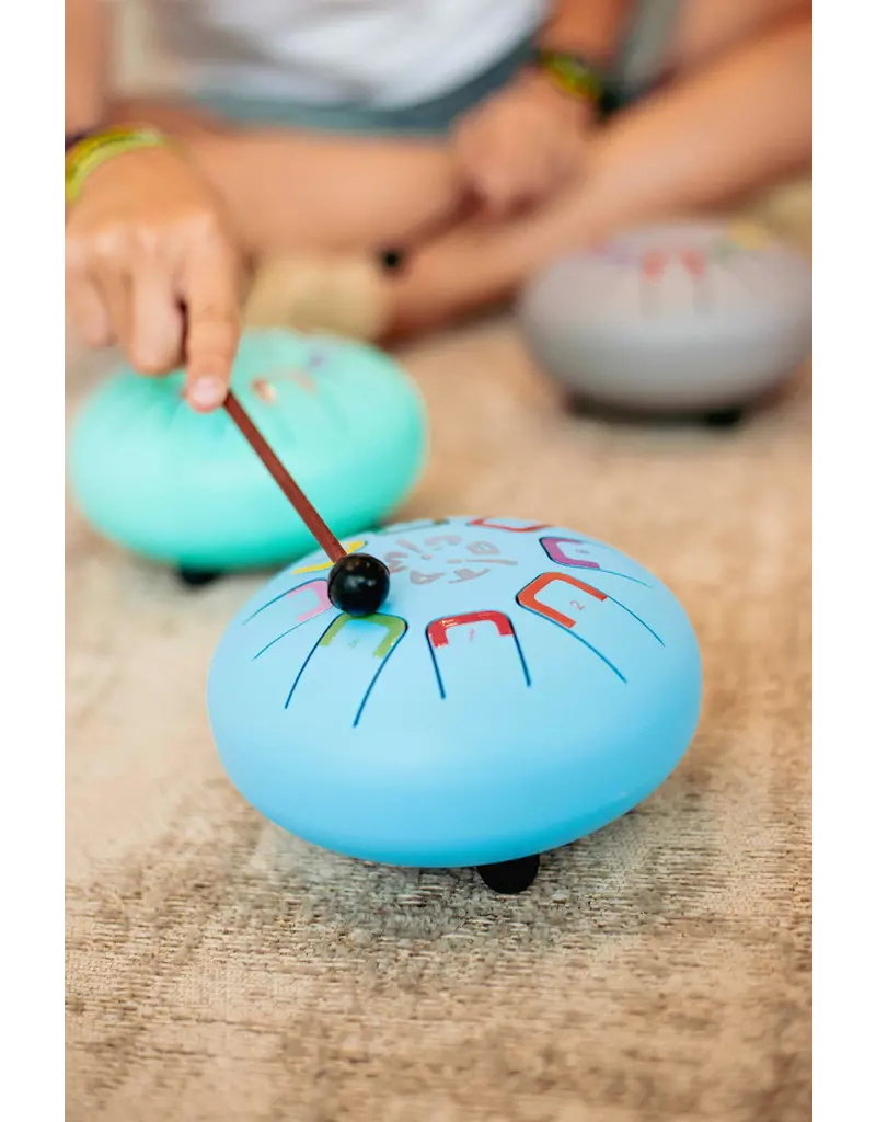 Tambu Baby Tambú - Tongdrum Sky Kite