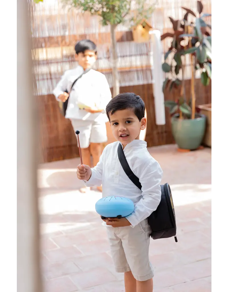 Tambu Baby Tambú - Tongdrum Sky Kite