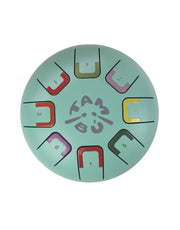 Tambu Baby Tambú - Tongdrum Teal Peal