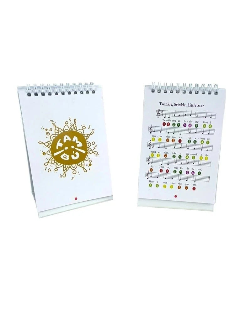 Tambu Tambú - Tongdrum Lila