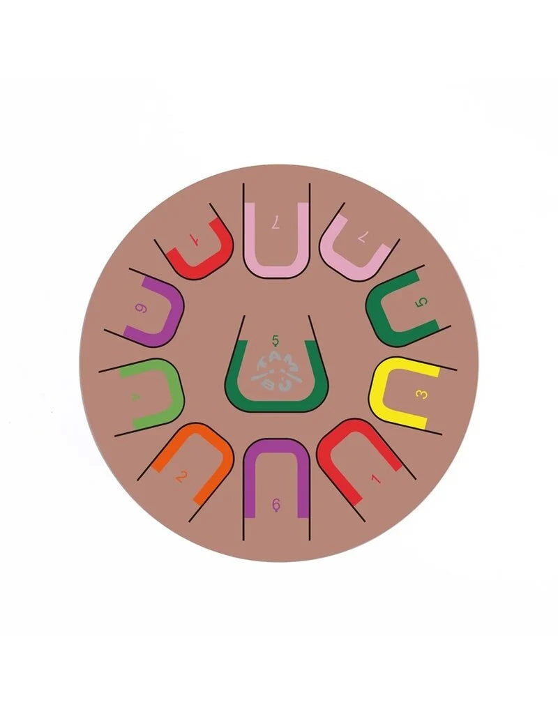 Tambu Tambú Plus - Tongdrum Deep Flow