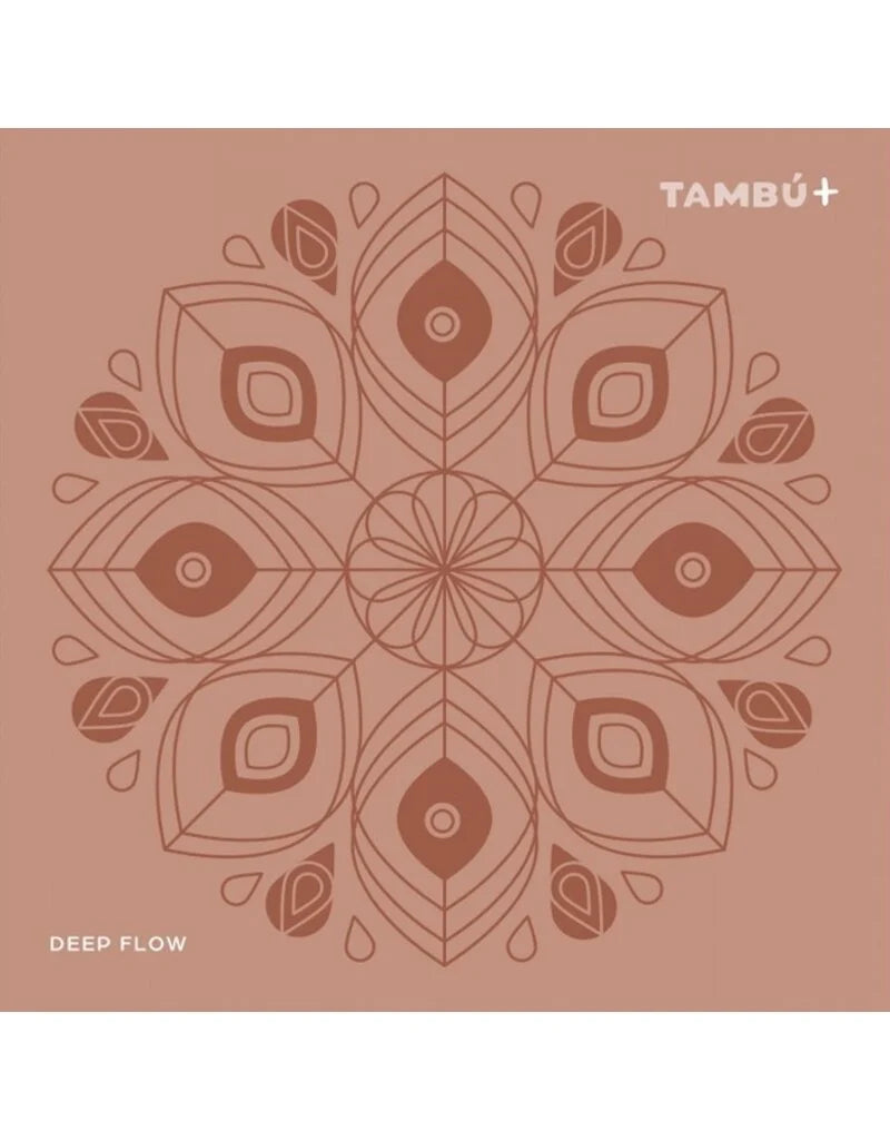 Tambu Tambú Plus - Tongdrum Deep Flow