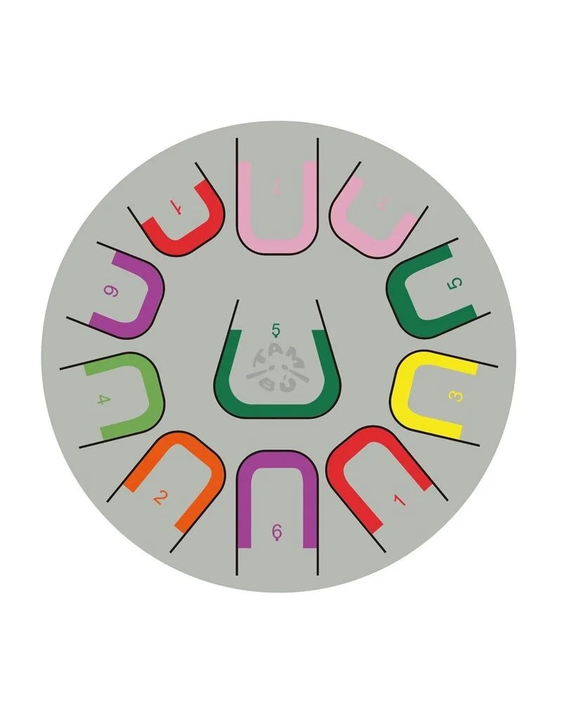 Tambu Tambú Plus - Tongdrum Earth Harmony