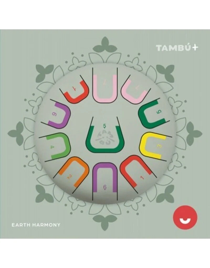 Tambu Tambú Plus - Tongdrum Earth Harmony