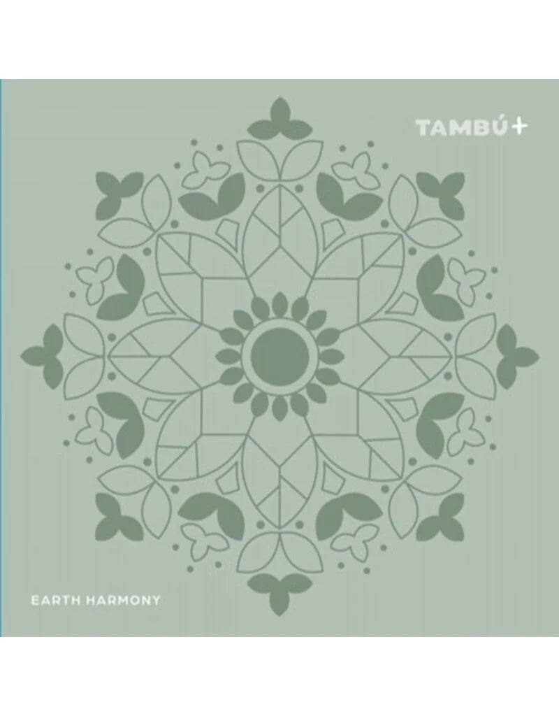 Tambu Tambú Plus - Tongdrum Earth Harmony