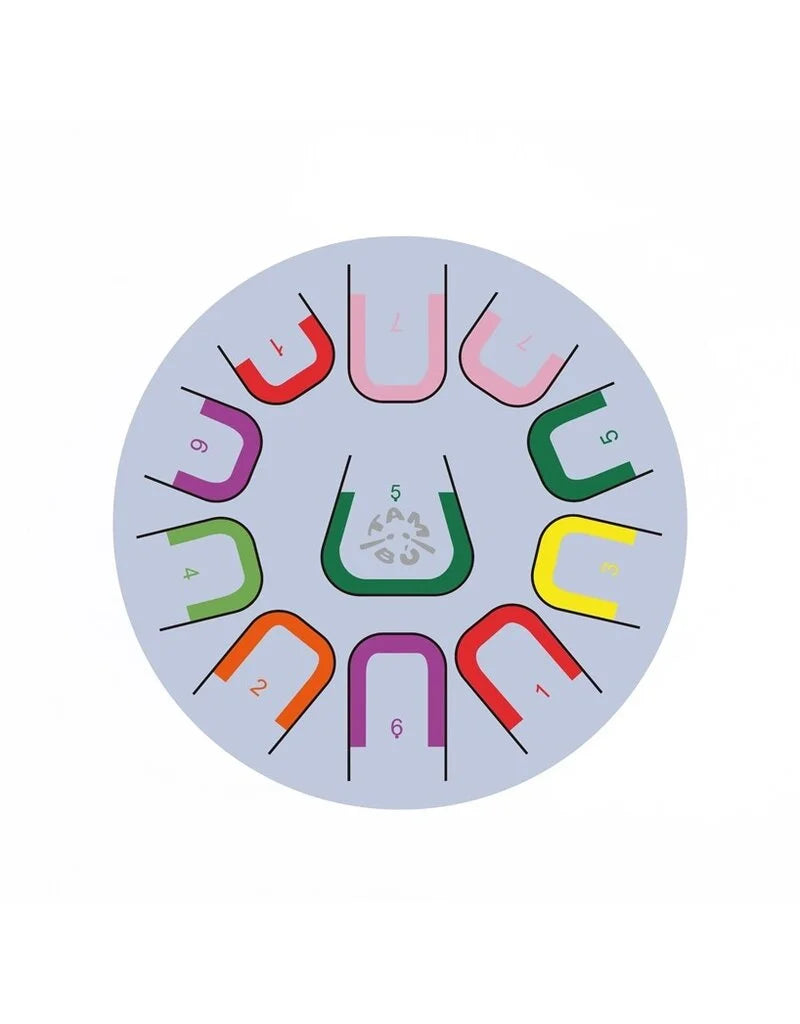 Tambu Tambú Plus - Tongdrum Pure Connection