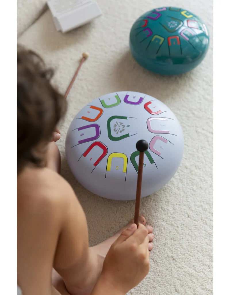 Tambu Tambú Plus - Tongdrum Pure Connection