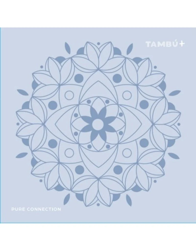 Tambu Tambú Plus - Tongdrum Pure Connection
