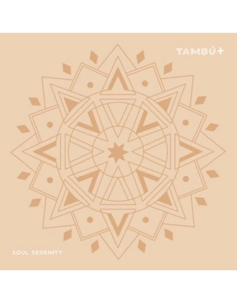 Tambu Tambú Plus - Tongdrum Soul Serenity