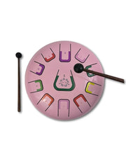 Tambu Tambú - Tongdrum Roze